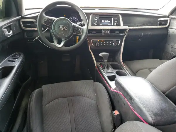 5XXGT4L33GG112268 2016 KIA OPTIMA - Image 8