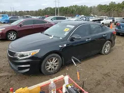 5XXGT4L33GG113436 2016 KIA OPTIMA
