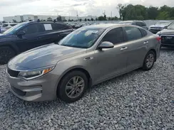 5XXGT4L33GG114182 2016 KIA OPTIMA