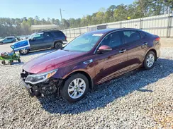 5XXGT4L33GG115297 2016 KIA OPTIMA