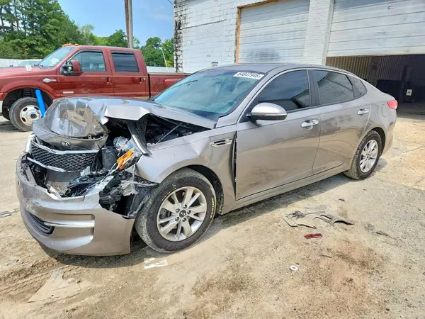 5XXGT4L33GG115882 2016 KIA OPTIMA - Image 1