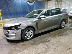 5XXGT4L33GG115896 2016 KIA OPTIMA