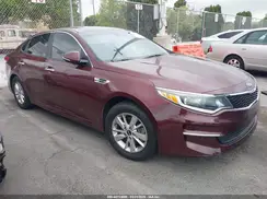 5XXGT4L33GG116871 2016 KIA OPTIMA