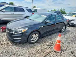 5XXGT4L33GG117437 2016 KIA OPTIMA