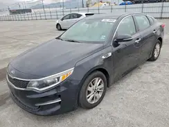 5XXGT4L33GG118295 2016 KIA OPTIMA
