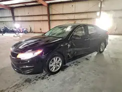 5XXGT4L33GG118796 2016 KIA OPTIMA