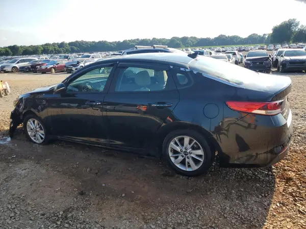 5XXGT4L33GG118801 2016 KIA OPTIMA - Image 2