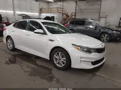 5XXGT4L33GG119141 2016 KIA OPTIMA