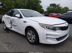 5XXGT4L33GG119429 2016 KIA OPTIMA