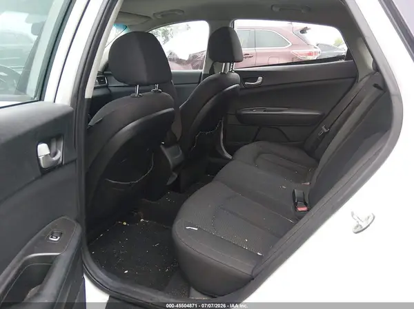 5XXGT4L33GG119429 2016 KIA OPTIMA - Image 8