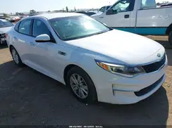 5XXGT4L33GG120547 2016 KIA OPTIMA