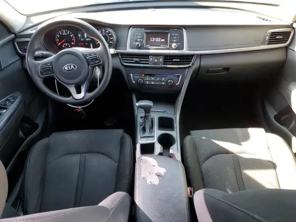 5XXGT4L33HG119173 2017 KIA OPTIMA - Image 8