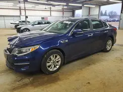 5XXGT4L33HG121697 2017 KIA OPTIMA