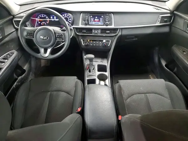5XXGT4L33HG121697 2017 KIA OPTIMA - Image 8