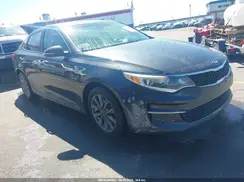 5XXGT4L33HG121831 2017 KIA OPTIMA