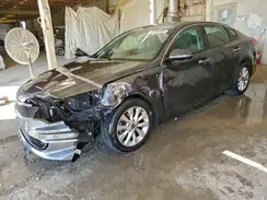 5XXGT4L33HG121845 2017 KIA OPTIMA