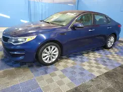 5XXGT4L33HG122056 2017 KIA OPTIMA
