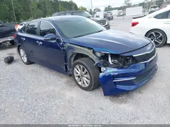5XXGT4L33HG122087 2017 KIA OPTIMA