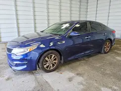 5XXGT4L33HG122414 2017 KIA OPTIMA