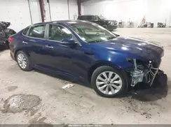5XXGT4L33HG122428 2017 KIA OPTIMA