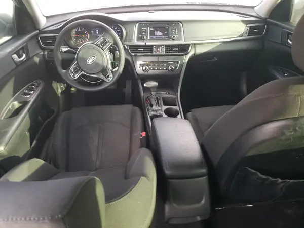5XXGT4L33HG122896 2017 KIA OPTIMA - Image 8