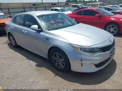 5XXGT4L33HG122915 2017 KIA OPTIMA