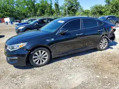 5XXGT4L33HG123028 2017 KIA OPTIMA