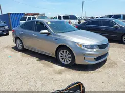 5XXGT4L33HG123093 2017 KIA OPTIMA
