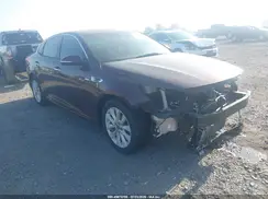 5XXGT4L33HG123417 2017 KIA OPTIMA