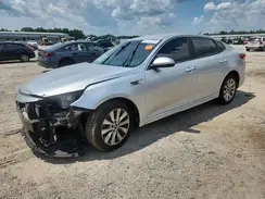 5XXGT4L33HG123451 2017 KIA OPTIMA