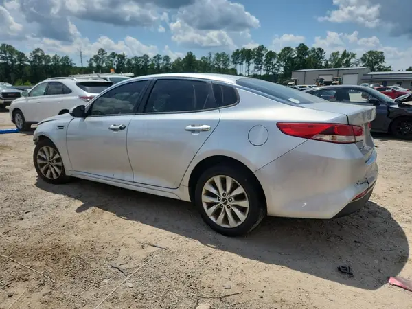 5XXGT4L33HG123451 2017 KIA OPTIMA - Image 2
