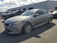 5XXGT4L33HG123546 2017 KIA OPTIMA