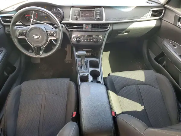 5XXGT4L33HG123546 2017 KIA OPTIMA - Image 8