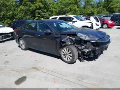 5XXGT4L33HG123773 2017 KIA OPTIMA