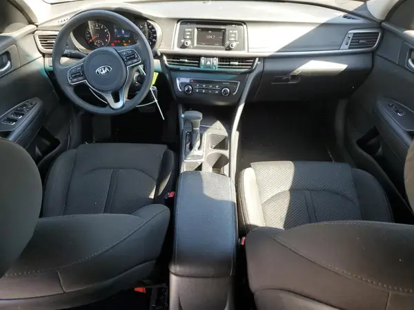 5XXGT4L33HG124213 2017 KIA OPTIMA - Image 8