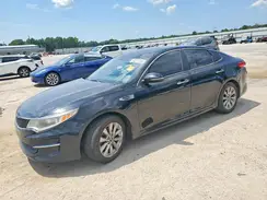 5XXGT4L33HG124793 2017 KIA OPTIMA