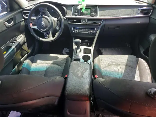 5XXGT4L33HG124793 2017 KIA OPTIMA - Image 8