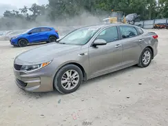 5XXGT4L33HG125331 2017 KIA OPTIMA
