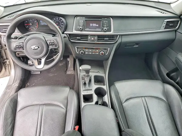 5XXGT4L33HG125331 2017 KIA OPTIMA - Image 8