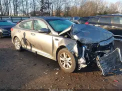 5XXGT4L33HG125412 2017 KIA OPTIMA
