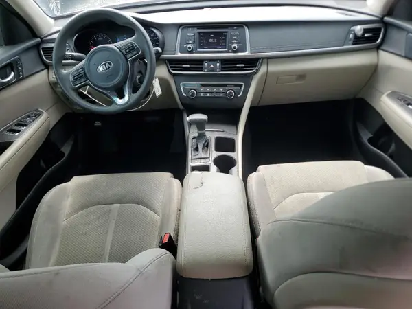 5XXGT4L33HG126561 2017 KIA OPTIMA - Image 8