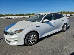 5XXGT4L33HG128441 2017 KIA OPTIMA