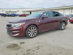 5XXGT4L33HG128682 2017 KIA OPTIMA