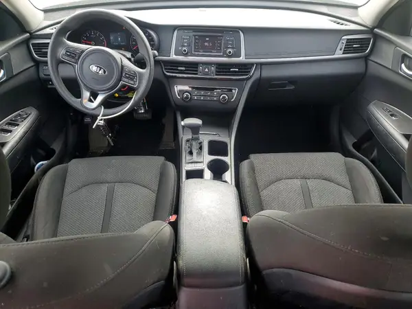 5XXGT4L33HG128682 2017 KIA OPTIMA - Image 8