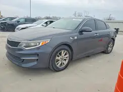 5XXGT4L33HG128777 2017 KIA OPTIMA