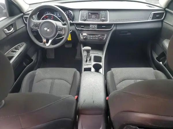 5XXGT4L33HG128777 2017 KIA OPTIMA - Image 8
