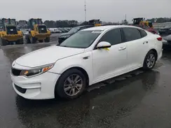 5XXGT4L33HG129069 2017 KIA OPTIMA