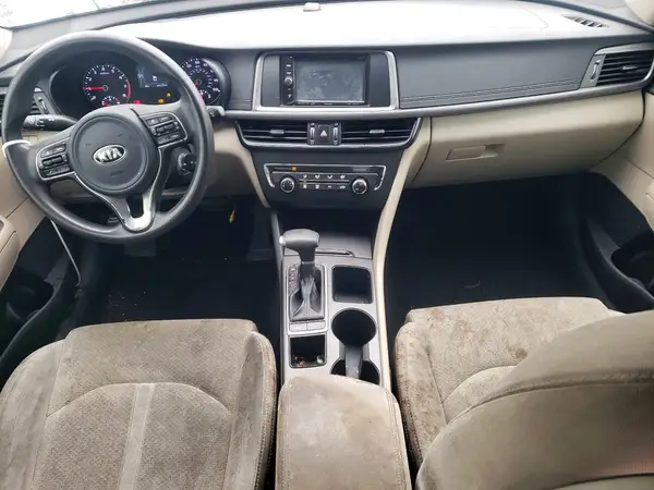 5XXGT4L33HG129069 2017 KIA OPTIMA - Image 8