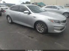 5XXGT4L33HG129265 2017 KIA OPTIMA