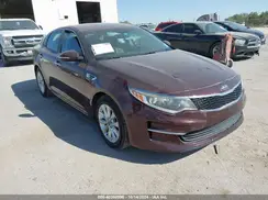 5XXGT4L33HG129749 2017 KIA OPTIMA